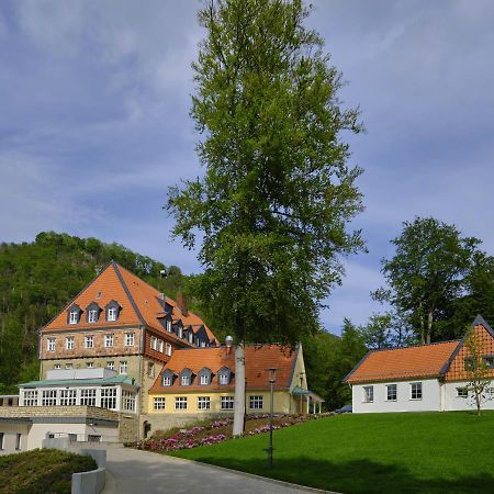 Sonnenresort Ettershaus Bad Harzburg Exteriör bild