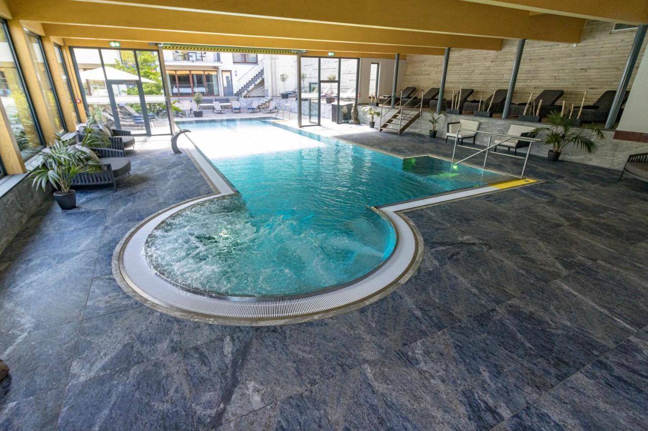 Sonnenresort Ettershaus Bad Harzburg Exteriör bild