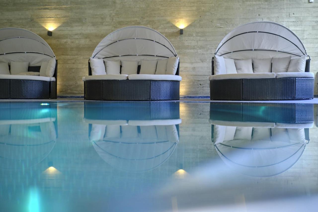 Sonnenresort Ettershaus Bad Harzburg Exteriör bild