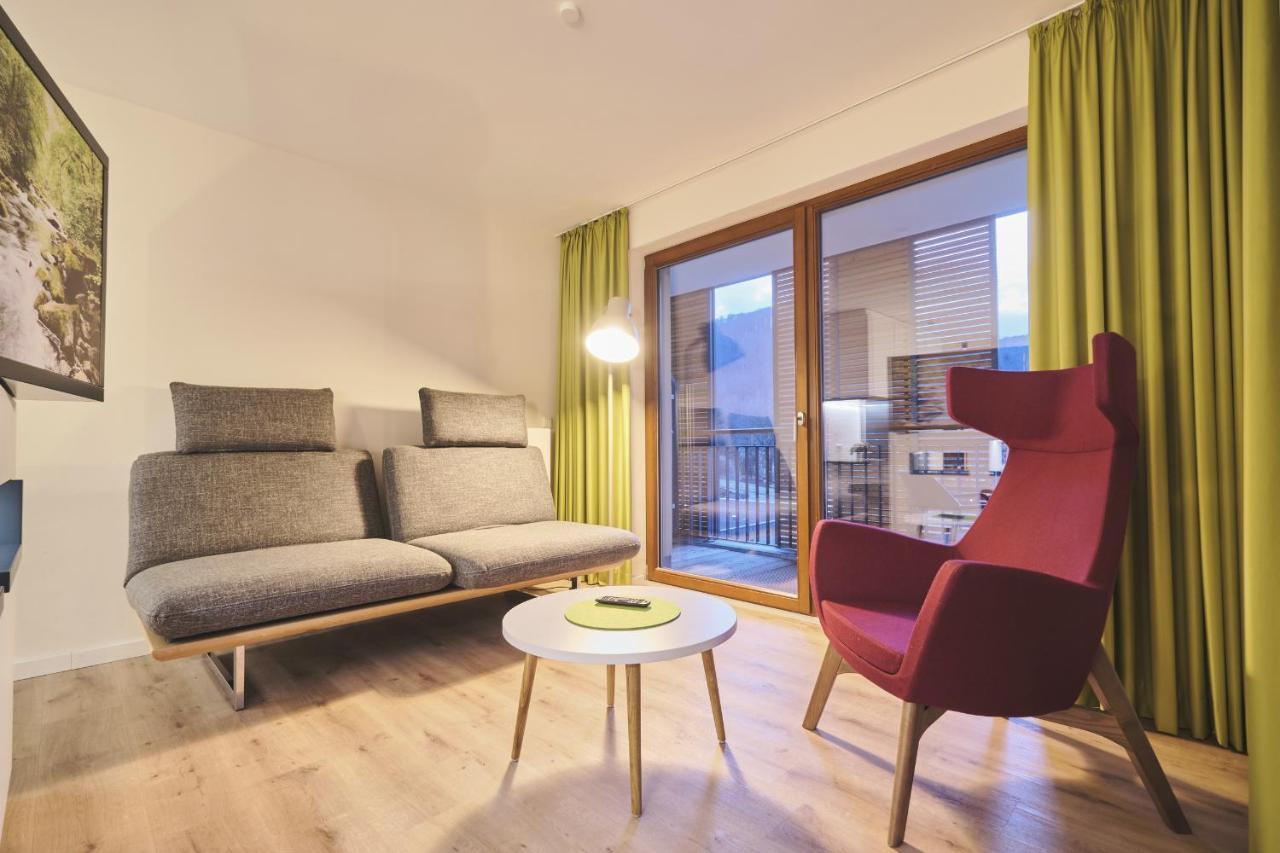 Sonnenresort Ettershaus Bad Harzburg Exteriör bild