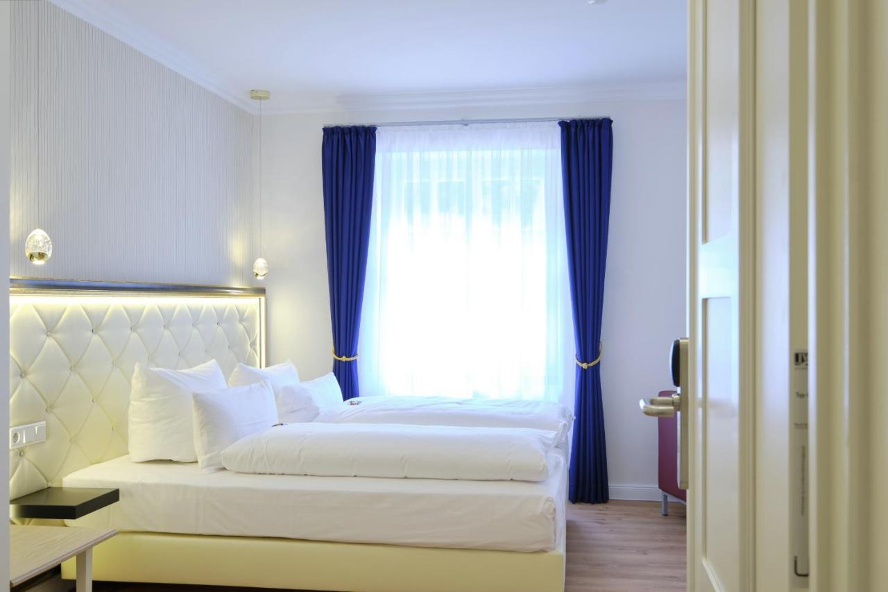 Sonnenresort Ettershaus Bad Harzburg Exteriör bild