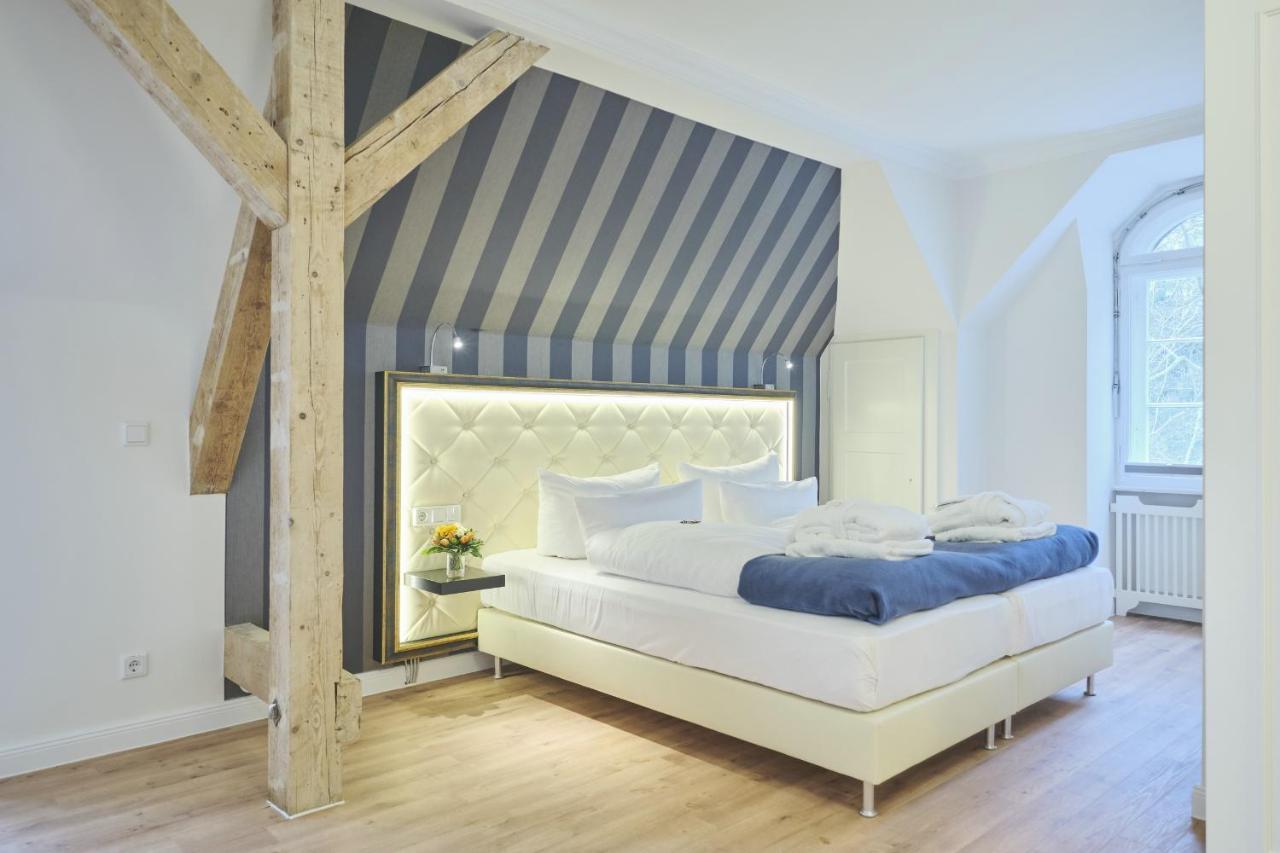 Sonnenresort Ettershaus Bad Harzburg Exteriör bild