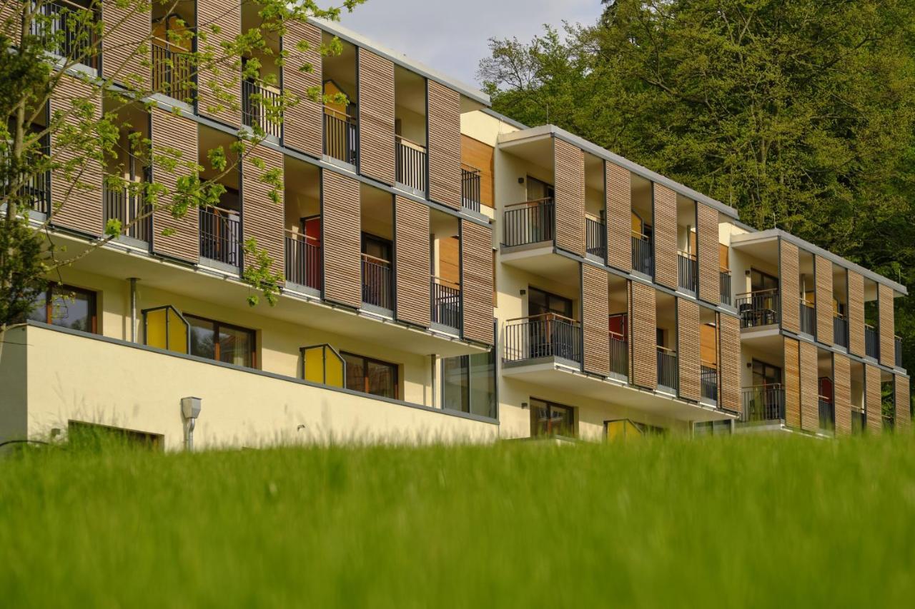 Sonnenresort Ettershaus Bad Harzburg Exteriör bild