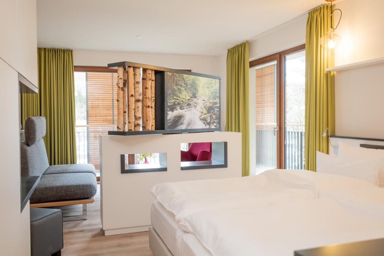 Sonnenresort Ettershaus Bad Harzburg Exteriör bild