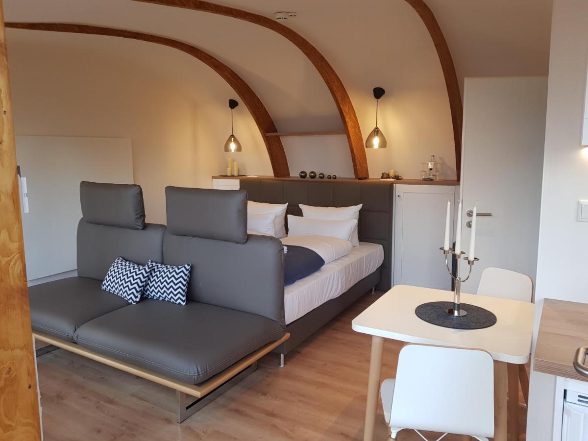Sonnenresort Ettershaus Bad Harzburg Exteriör bild